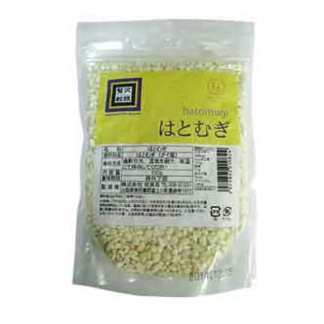 贅沢穀類 はとむぎ 150ｇ