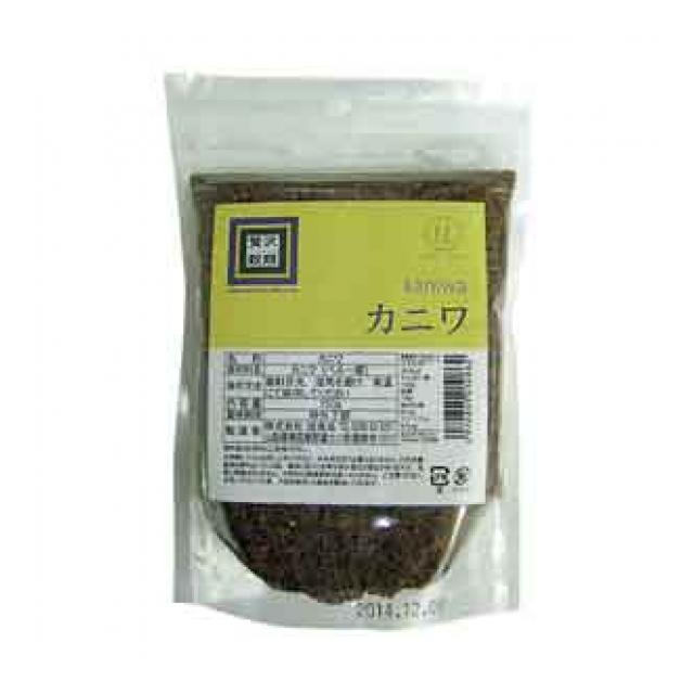 贅沢穀類 カニワ 150ｇ
