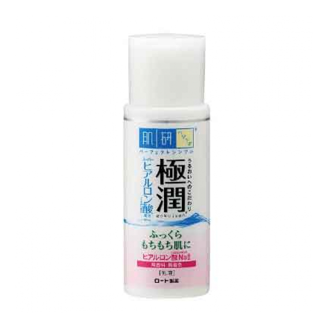 肌研(ハダラボ) 極潤ヒアルロン乳液 140ml