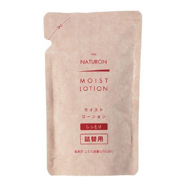 パックス ナチュロン詰替モイストローション 100ml