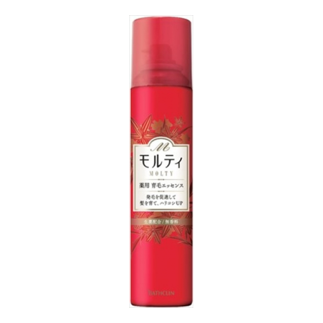 モウガL モルティ育毛エッセンス 130g