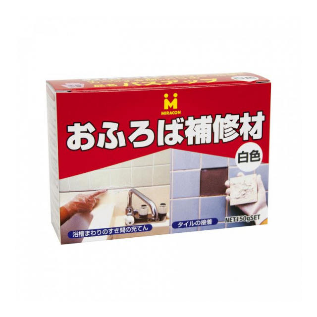 日本ミラコン産業 ミラコン バスアップ 150g BSU-2