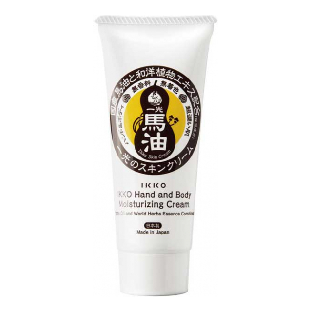 一光のスキンクリーム(チューブタイプ) 65g