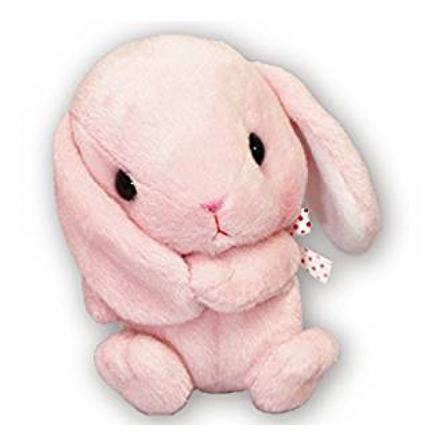 ぽてうさろっぴー みみぴょん
