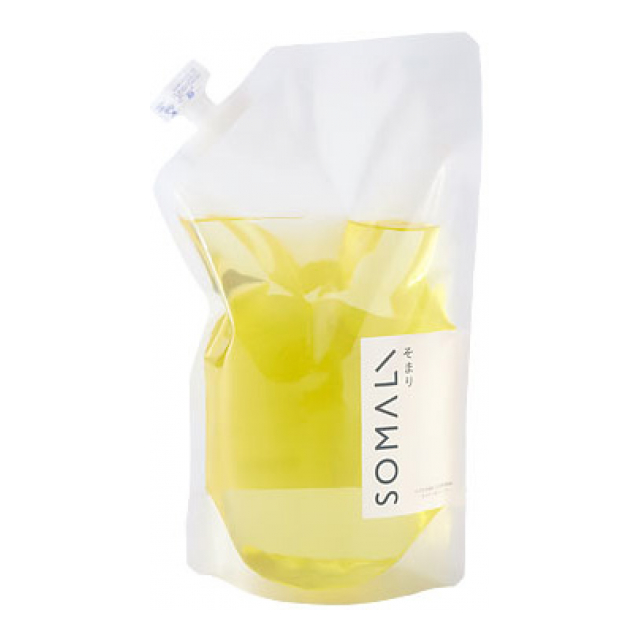 SOMALI キッチンクリーナー(詰替用) １L