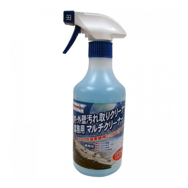オーブ・テック ハルト 業務用マルチクリーナー 500ml