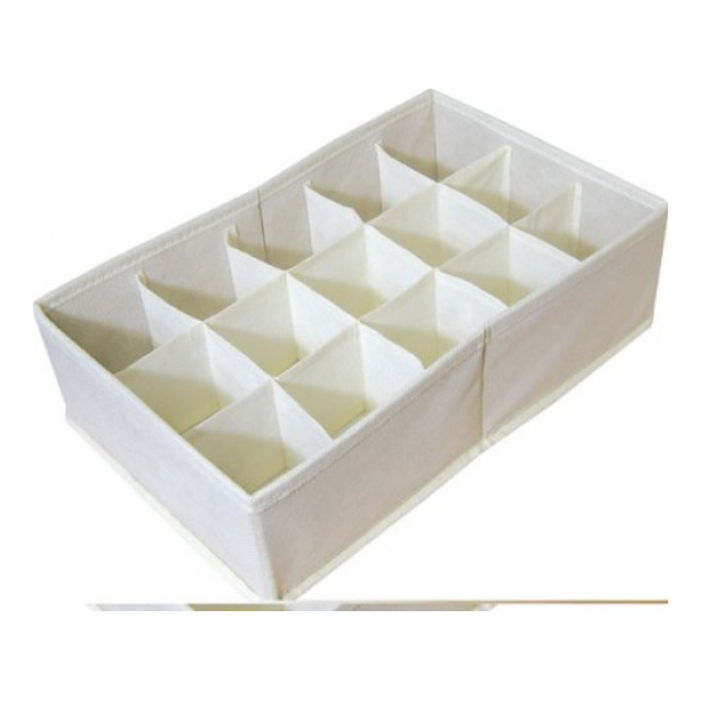 チェスト仕切りBOX 15マスタイプ