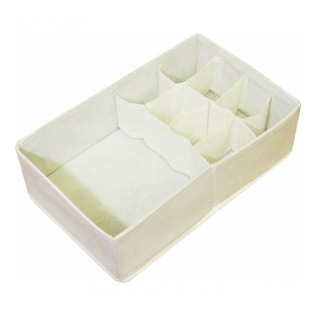 チェスト仕切りBOX フリータイプ