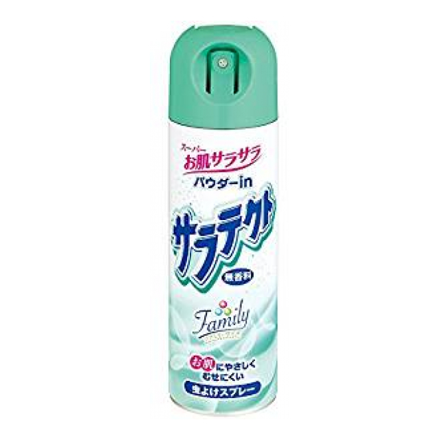 サラテクト 無香料 200ml