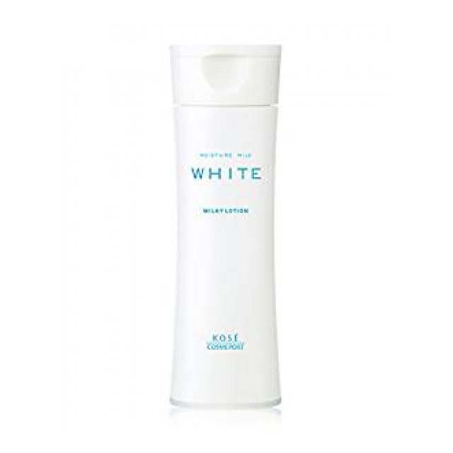 モイスチュアマイルドホワイトミルキィローション 140ml