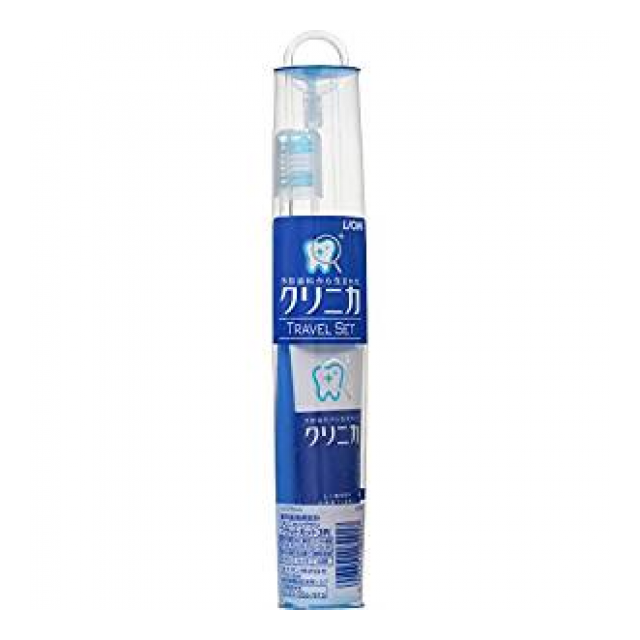 クリニカトラベルセット１セット