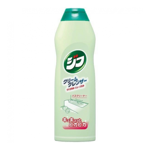 ジフ　バスクリーナー 270ml
