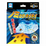 アース　電子ノミとりホイホイ取替用粘着シート
