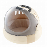 コロル　おでかけネコベッド　S 紫