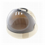 コロル　おでかけネコベッド　M 紫