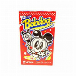 グリーンガム　　　　　　　　　 9枚