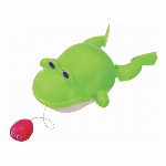 ふろペット　アヒル