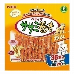 ペティオ　ダブル巻きガム 36本入