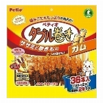 ナチュラルフロス クロススティック S