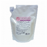 オレンジパワーの液体石けん ボトル