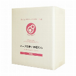 ハーブの香り液体石けん　800ml 計量キャップボトル