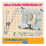 フタ付整理箱 2個set ブラウン