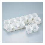 ゼリーモールド4P 320220 【調理器具】