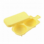 Pケース入　野菜抜型　6P　大 220526 【調理器具】