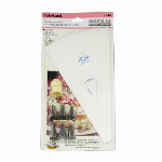 W式めん棒 240546 【調理器具 お菓子作り】