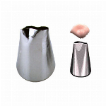 手作り口金　小　＃98 351015 【調理器具 お菓子作り】
