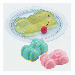 P絞り出しクッキーメーカー 351165 【調理器具 お菓子作り】