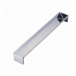 トヨ型　四角 501499 【調理器具 お菓子作り】