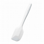 ウィズ　シリコンゴムヘラ（小） 501611 【調理器具】
