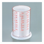 18-8ケーキボール18cm 501716 【調理器具】