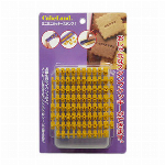 クッキー抜き型　6pcs 501745 【調理器具 お菓子作り】