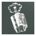 ラ・カナッペ　丸（小） 501763 【調理器具】