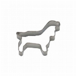 18-8抜型　犬　ラブラドール 351990 【調理器具 お菓子作り】