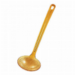 トータルカラー　アク取りお玉 672169 【調理器具】