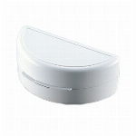 クロウズランチ＆保存容器　赤 672286 【調理器具】