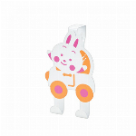 アニマルフックパイロットベアー 332460 【調理器具】