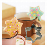 ちょいかけクッキー　つき 563674 【調理器具 お菓子作り】