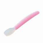 モグモグソフトスプーンイエロー 254404 【調理器具】
