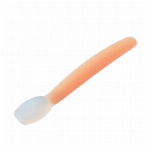 立ち立ちしゃもじ　L　イエロー 254421 【調理器具】
