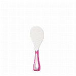 立ち立ちしゃもじ　S　イエロー 254441 【調理器具】