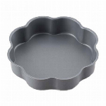 Albrid　フラワータルト22 365260 【調理器具 お菓子作り】