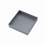 【欠品中】Albrid　マルシェ焼型角18 365262 【調理器具】
