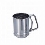 粉ふるい　小 367203 【調理器具】