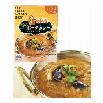 カレーの壺　ピリッとスパイス チキンカレー 辛口