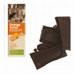 ミニチョコ　カカオ80％