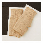 しっかり歩けるウォーキング骨盤ベルト ベージュＭ?Ｌ 【体幹サポート メッシュ生..